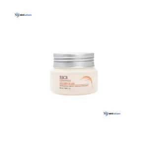 The Face Shop Rice & Ceramide Moisturizing Cream 50ml