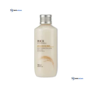 The Face Shop Rice Ceramide Moisturizing Emulsion 150 ml