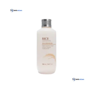 The Face Shop Rice Ceramide Moisturizing Toner 150 ml