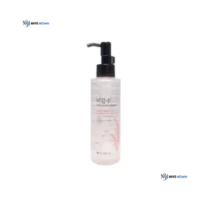 The Face Shop Rice Water Bright Cleansing Oil 150 ml - Light