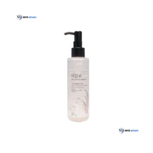 The Face Shop Rice Water Bright Cleansing Oil 150 ml - Rich
