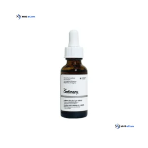 The Ordinary Caffeine Solution 5% + EGCG 30 ml