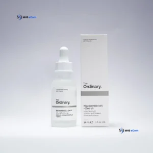 The Ordinary Niacinamide 10% + Zinc 1% - 30 ml
