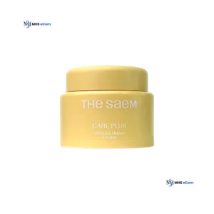 The Saem Care Plus Manuka Honey Cream 100ml
