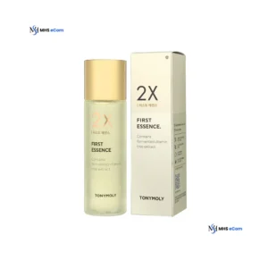 Tonymoly 2X Firet Essence 120 ml