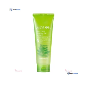 Tonymoly Aloe 99% Chok Chok Soothing Gel 250ml