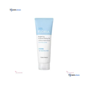 Tonymoly Floria Brightening Hyaluron Peeling Gel 170 ml