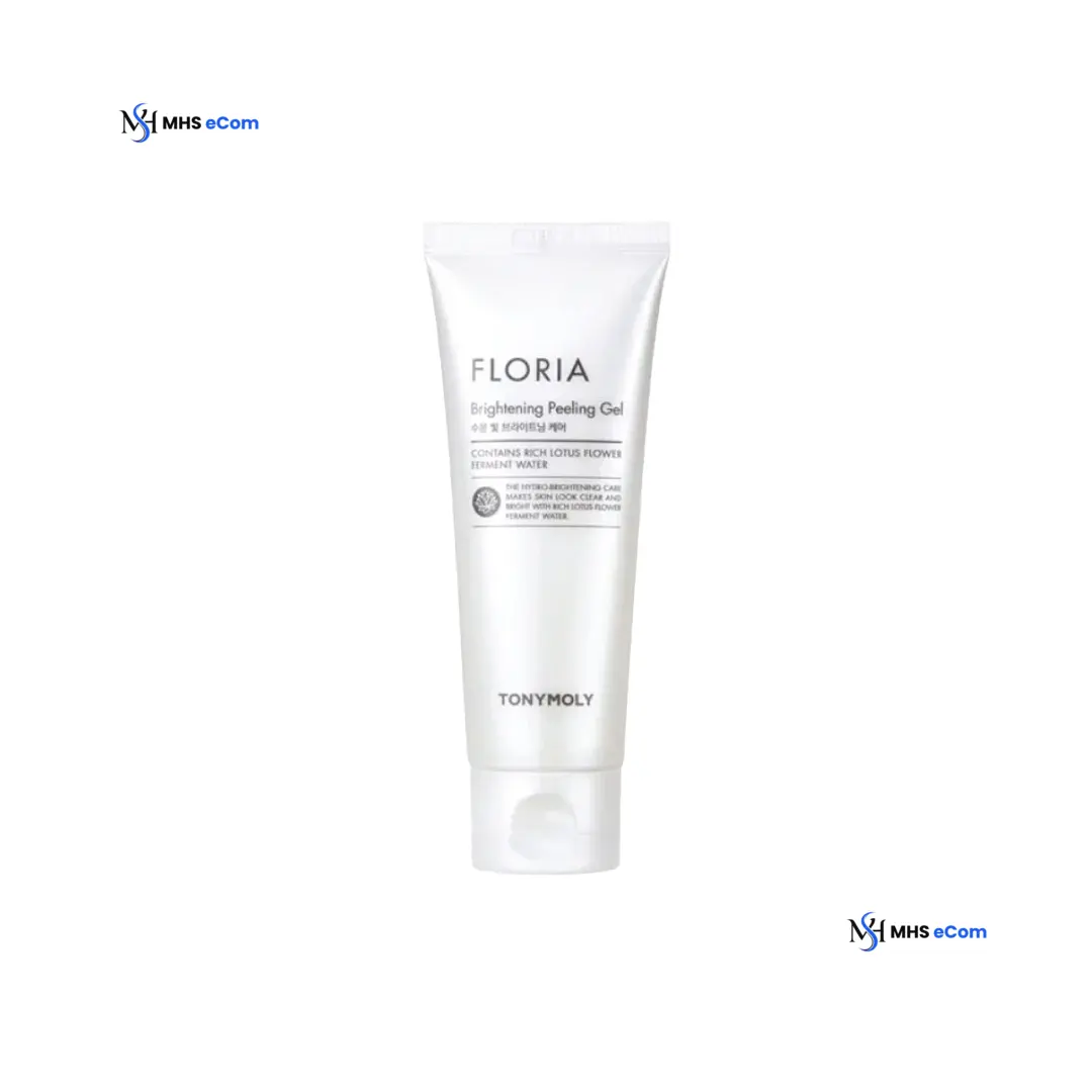 Tonymoly Floria Brightening Peeling Gel 150 ml