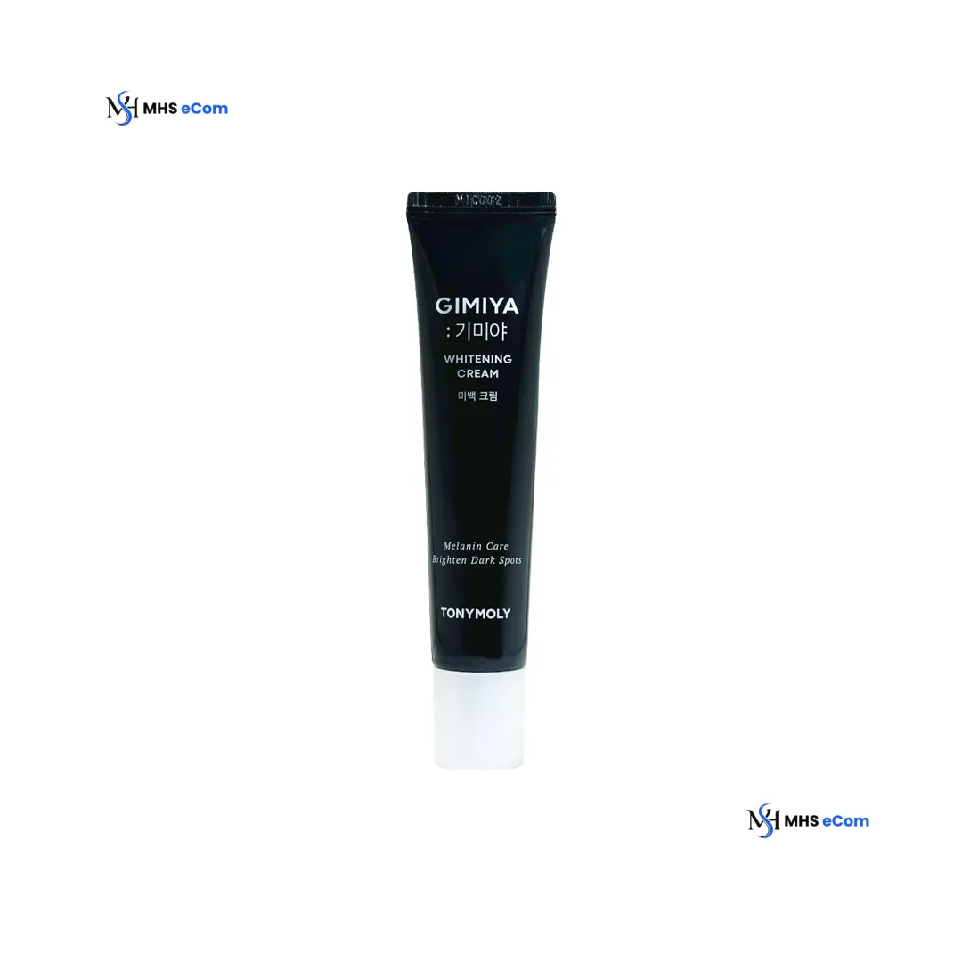 Tonymoly Gimiya Whitening Cream 30ml