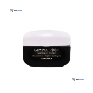 Tonymoly Gimiya Whitening Cream 50g