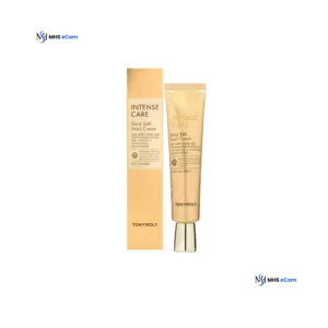 Tonymoly Intense Care Gold 24K Snail Cream 30 ml