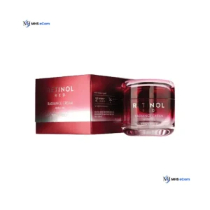 Tonymoly Retinol Red Radiance Cream 50 ml