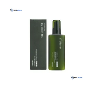 Tonymoly The Green Tea Truebiome Watery All In One For Men 150 ml