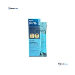 VT-COSMETICS Reedle Shot Facial Lifting Peptide Essence (6pcs) 2*6=12 ml