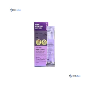 VT-COSMETICS Reedle Shot Facial Repair EGF Essence (6 Pcs) 2*6=12 ml