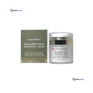 Grincelllabs Melazero Daily Whitening Ceram 50 ml