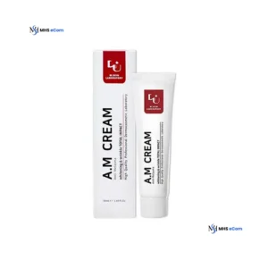 W. Skin Laboratory A.M Cream 50 ml