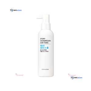Atomy Saengmodan Hair Tonic 200 ml