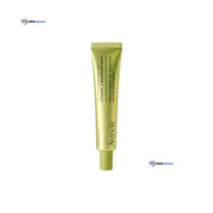 Arencia Vitamin C Booster Shot 30 ml