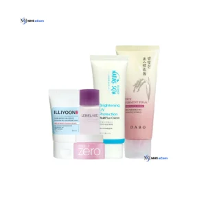 Basic Skin Care Combo