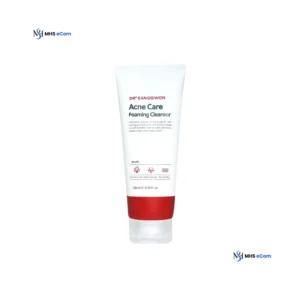dr+Banggiwon Acne Care Foaming Cleanser 200 ml