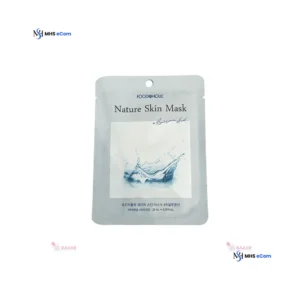 FOODAHOLIC Nature Skin Mask Hyaluronic Acid 23ml