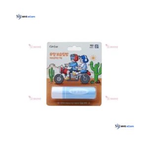Oriox Color Lip Balm 4.8g - SUN PROTECTION
