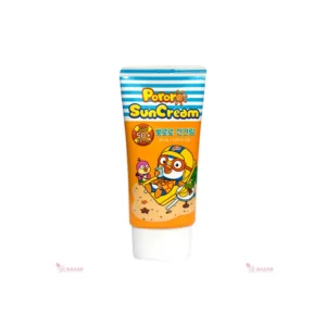 Pororo Baby Suncream SPF 50+ 50ml - ORANGE