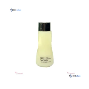 su:m 37 Time Energy Resetting Emulsion 20 ml