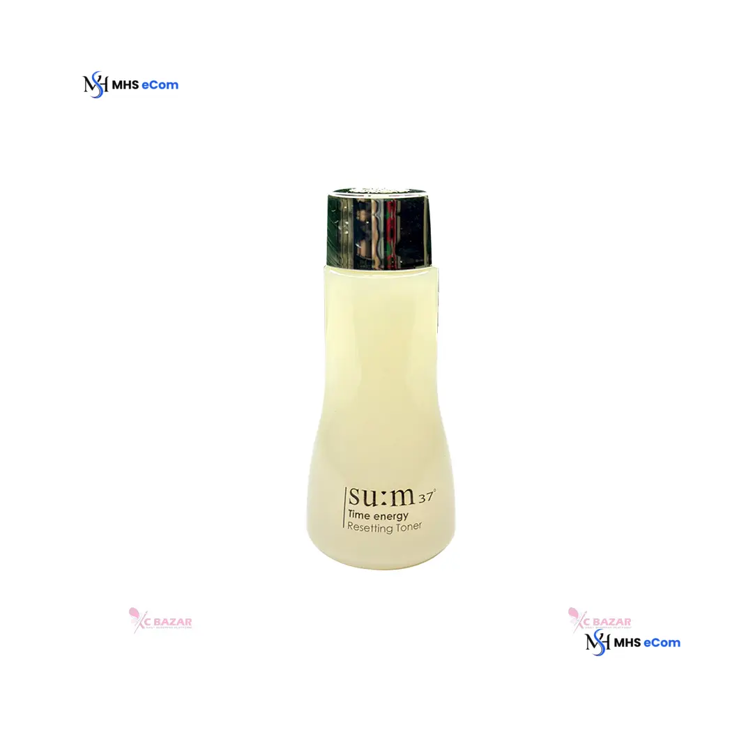su:m 37 Time Energy Resetting Toner 20 ml